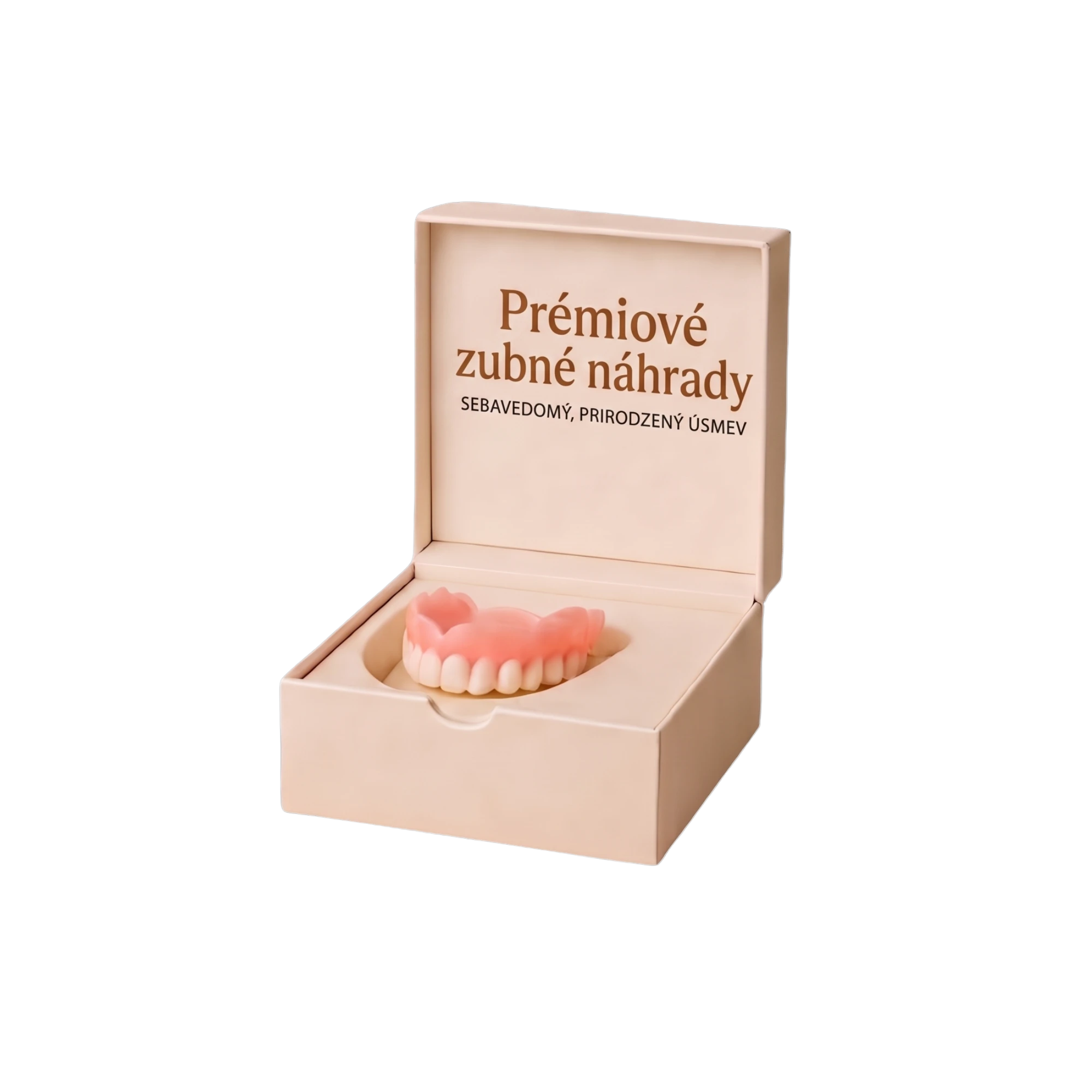 Prémiové Zubné Náhrady