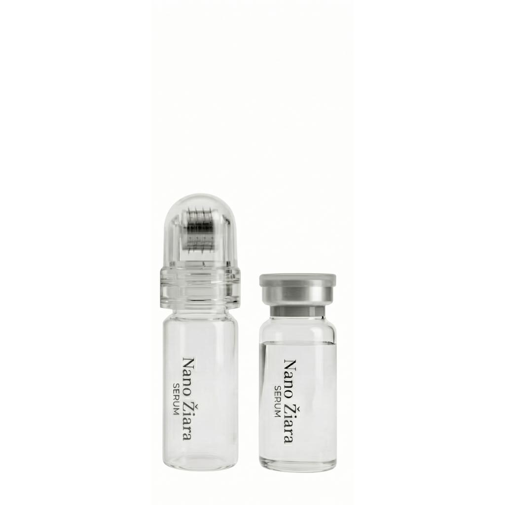 Ultra Nano Sérum