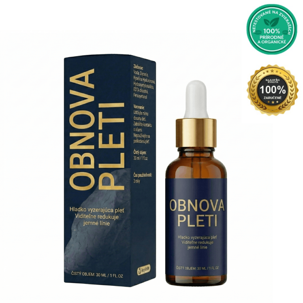 Ultra liftingové sérum