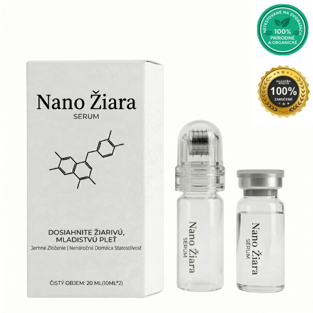 Ultra Nano Sérum