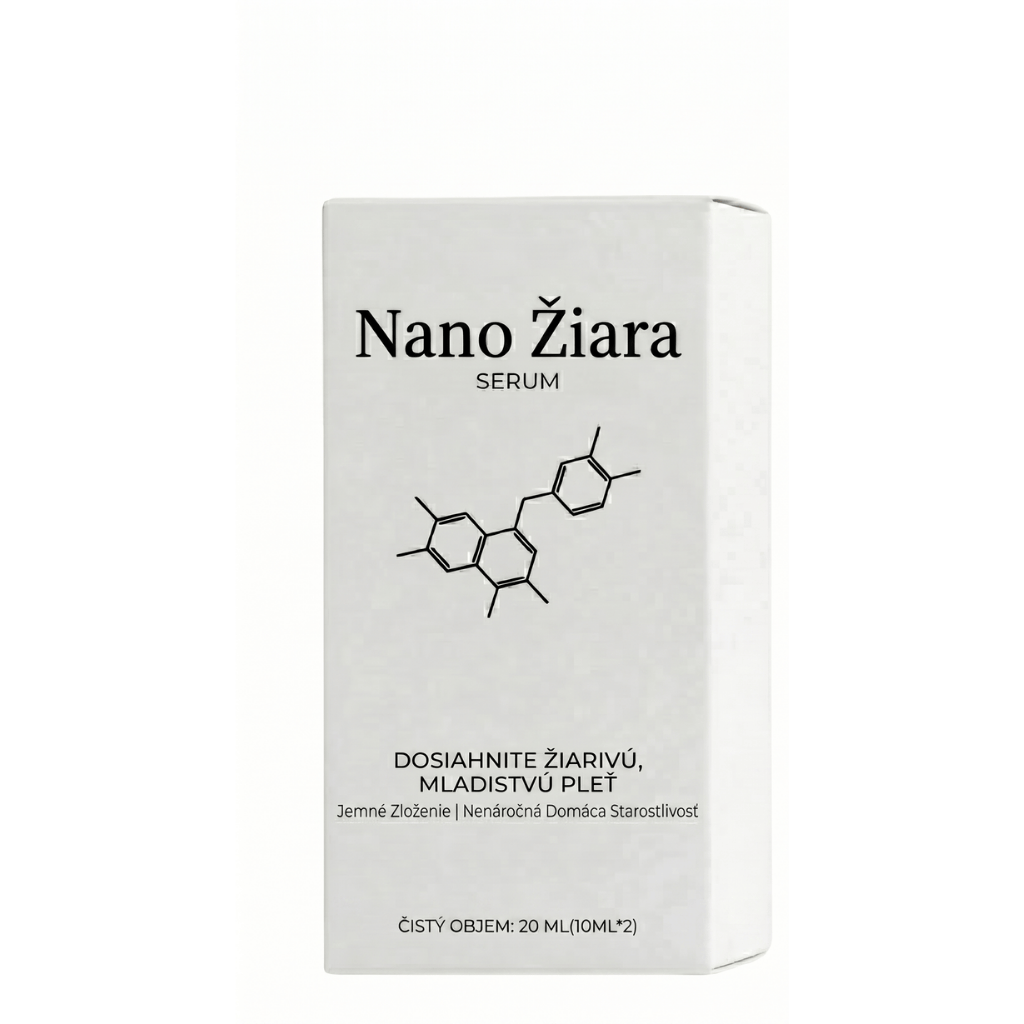 Ultra Nano Sérum