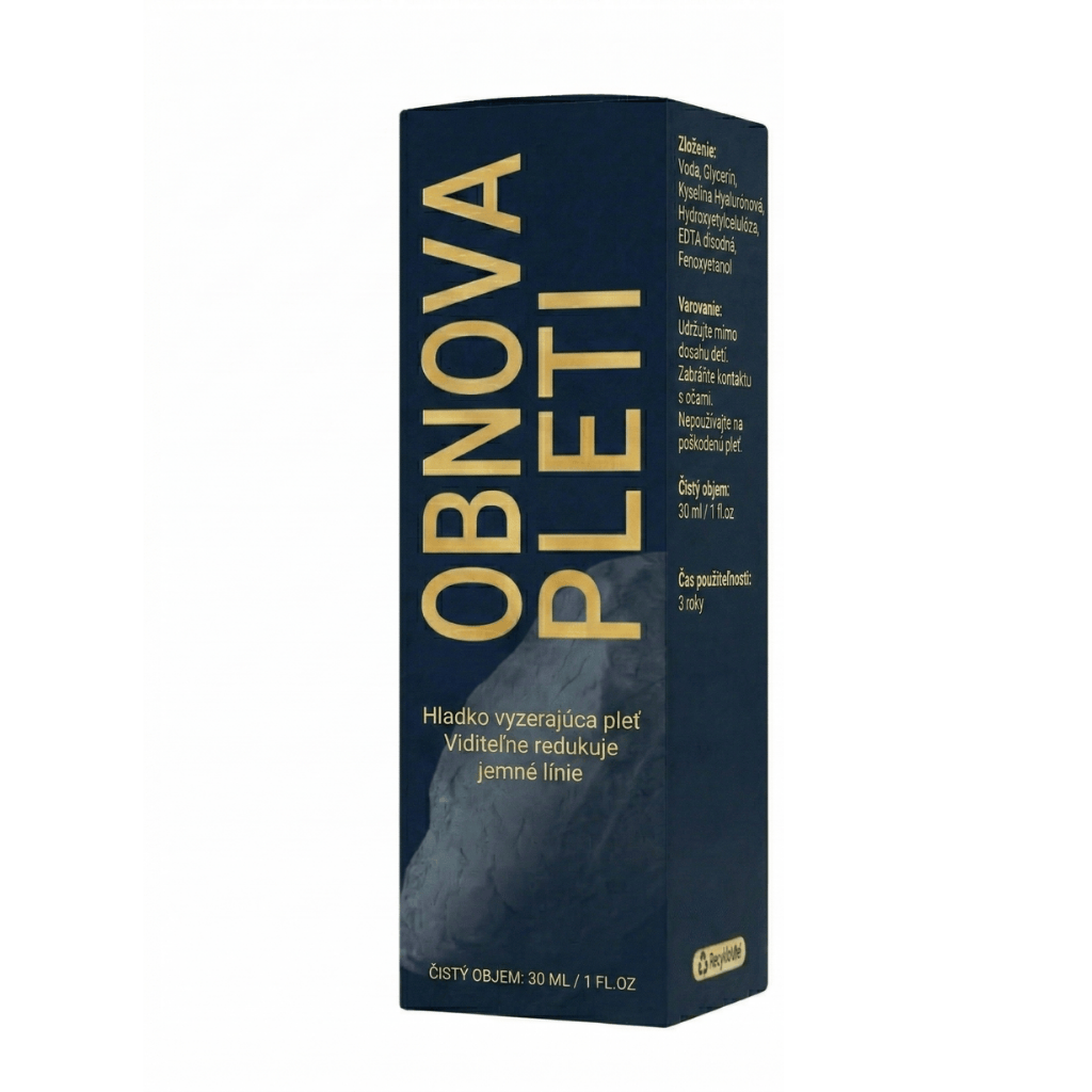 Ultra liftingové sérum