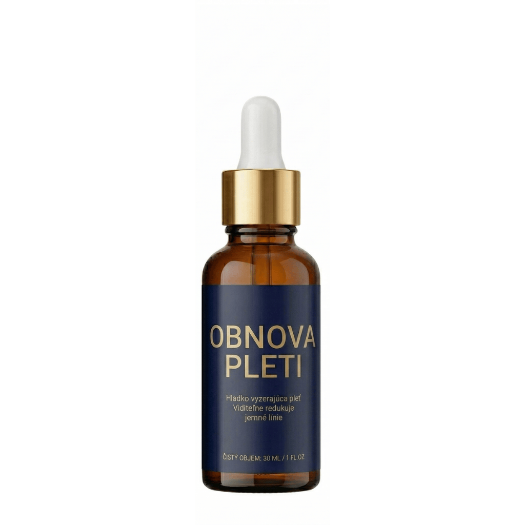 Ultra liftingové sérum
