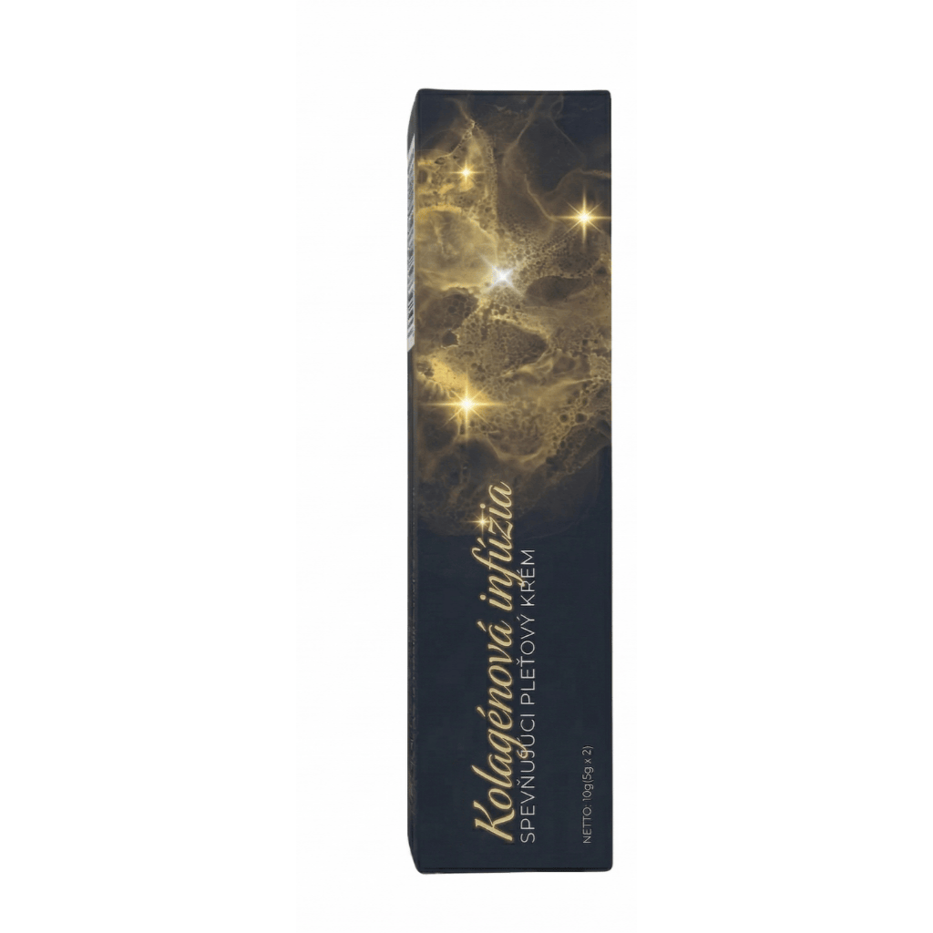 Deluxe spevňujúce sérum