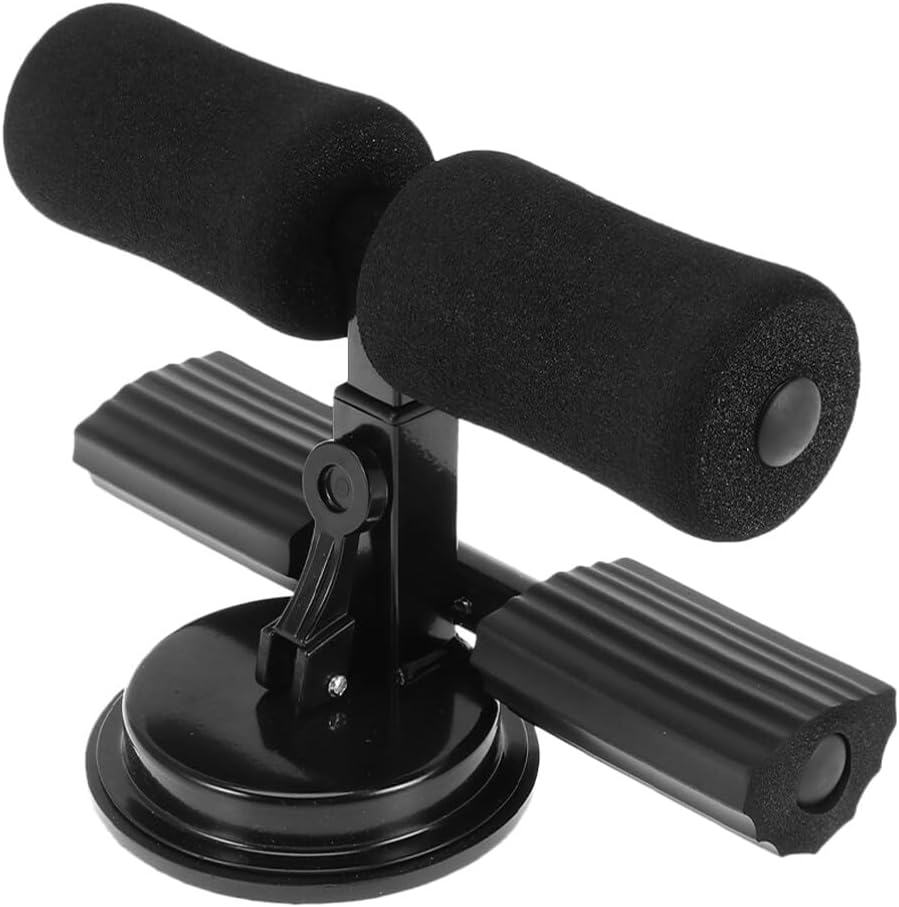 Ahoj Krása SitPro training aid with suction base for home workouts and bodyweight exercises.