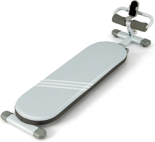 Ahoj Krása CoreBench robustná a nastaviteľná tréningová lavica pre všestranný silový tréning.