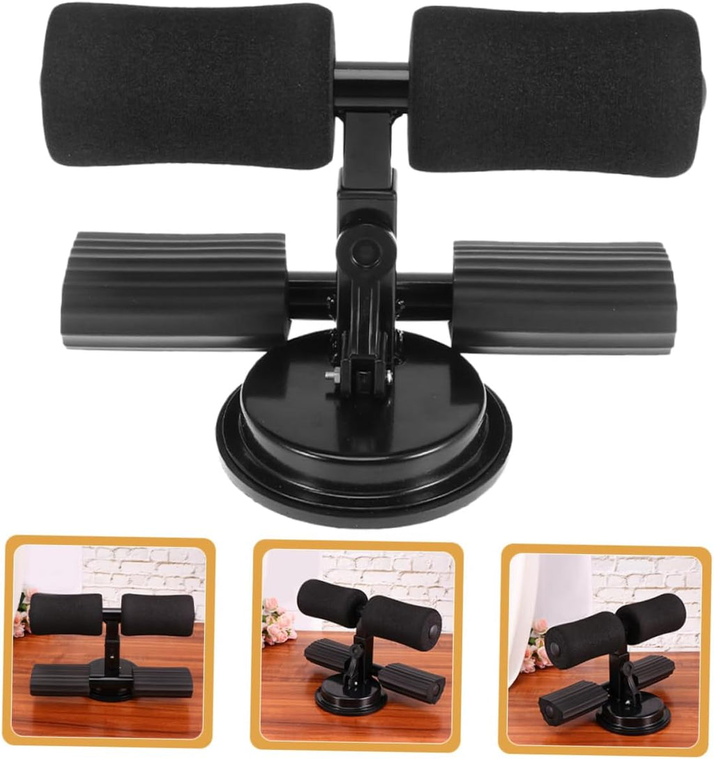 Ahoj Krása SitPro training tool with suction base, supports workout exercises at home easily.